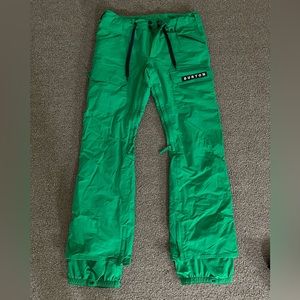 Burton Snowboard pants